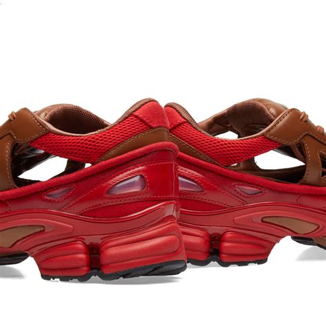 adidas x raf simons replicant ozweego limited|raf simons ozweego sale.